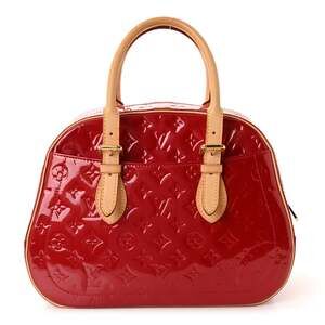 Louis Vuitton Vernis Summit Drive Pomme #230555L11B
